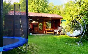 Rebeka Guest House